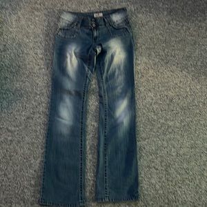 Angels jeans